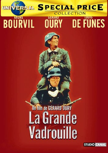 La Grande Vadrouille [FR Import]