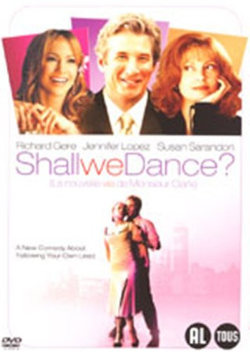 Shall we dance ?
