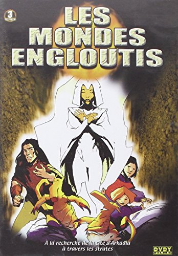 Les Mondes Engloutis 3