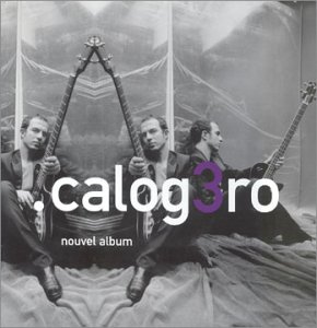 Calog3ro - Format hybride