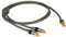 Goldkabel Profi Y Subwooferkabel, 2,5 Meter