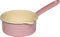 Riess Classic - Cacerola con boquilla (12 cm), color rosa