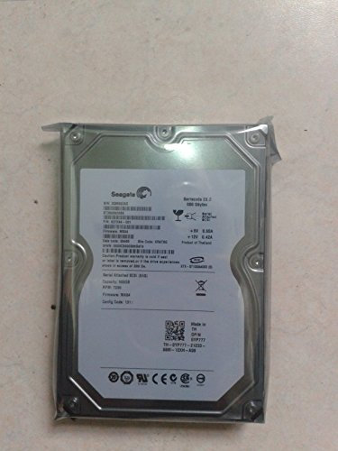 Seagate 500 GB SATA SAS
