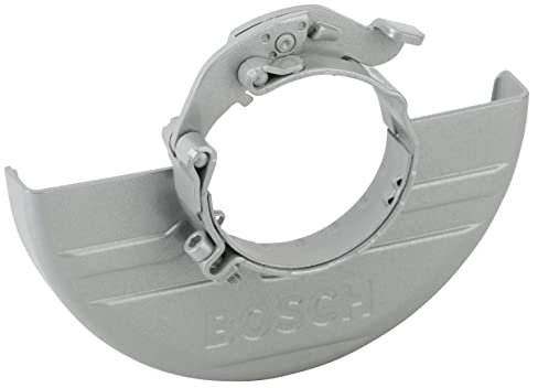 Bosch Professional Protective Guard Without Cover (Ø 180 mm, Accessories Angle Grinders)