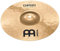 Meinl Cymbals Classics Custom Brilliant Plato Splash de 10 pulgadas (25,40cm) Platillos de Batería - Bronce B12, Acabado Brillante (CC10S-B)