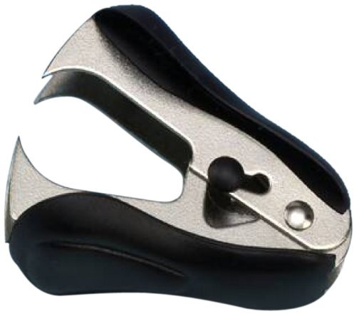 WEDO 10281101 OTE Heftklammern schwarz