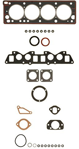 AJUSA 52036500 Dichtungssatz Zylinderkopf mit Zylinderkopfdichtung mit Ventilschaftabdichtung BHM1586 BHM1587 RTC5591
