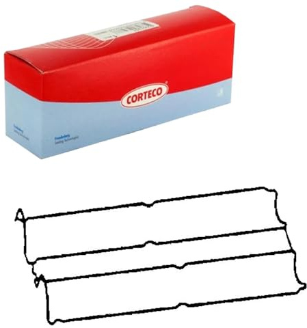Corteco 440097P Dichtung, Zylinderkopfhaube | 440097P passend für Cougar Focus Maverick Mondeo