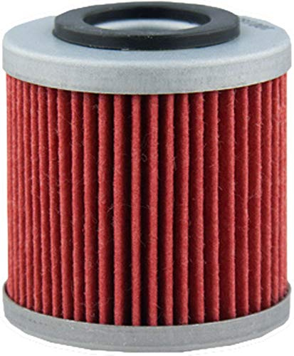Hiflo HF154 Oil Filter