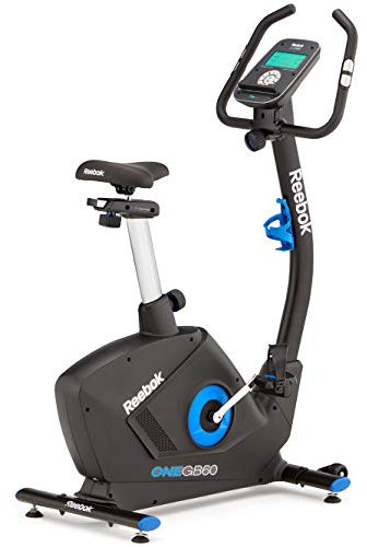 Reebok Bike GB60 One Series, RVON-10701BK