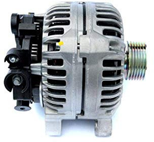 HELLA - Generator/Lichtmaschine - 14V - 150A - für u.a. Citroën Xsara Picasso (N68) - 8EL 011 710-461