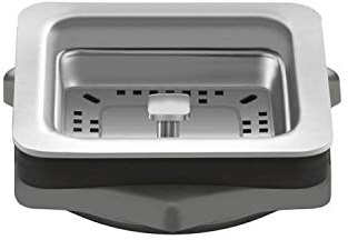 KRAUS Pax Garbage Disposal Adapter