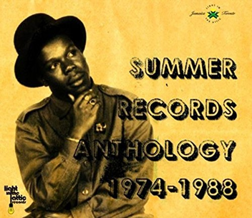 Summer Records Anthology ('74-'88)