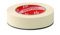 1 Rolle Kreppband kip Feinkrepp Extra 301-36 - 50 m x 36 mm