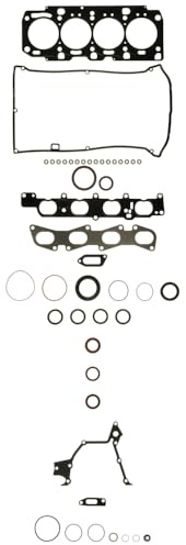 AJUSA 50226800 Dichtungsvollsatz, Motor