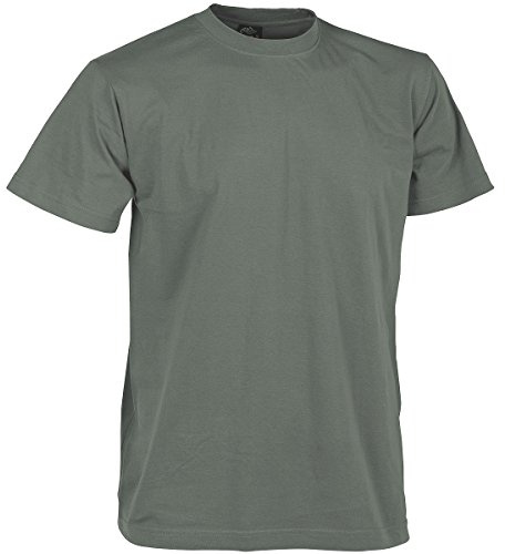 Helikon T-Shirt Foliage Green Size 3XL