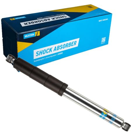 Bilstein Gasdruck Stoßdämpfer Hinterachse Gas Stossdämpfer hinten | 24-186704, Bilstein B8 5100