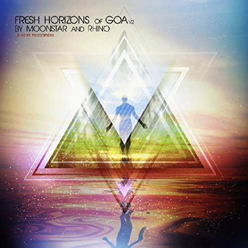 Fresh Horizons Of Goa, Vol. 2