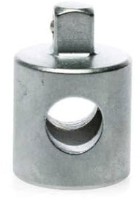 Teng M380035c Adaptor 3/8f X 1/4m 3/8 Square Drive