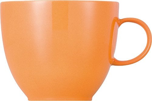 Thomas Sunny Day Orange Kaffee-Obertasse