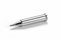 ERSA ERSADUR Dauerlötspitze gerade bleistiftspitz 1,0 mm Durchmesser mit ERSADUR-LF Beschichtung 0102PDLF10