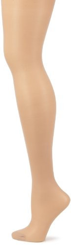 ELBEO Damen , 904120 ELBEO Beauty Active 20den Stützstrumpfhose 1, Gr. 38/40, Hautfarben (3250 sissi)