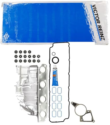 REINZ 02-33758-04 Dichtungssatz, Zylinderkopf