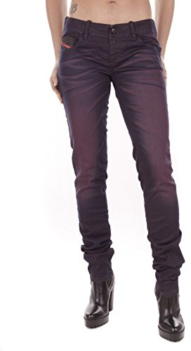 Diesel Damen Grupee Jeans