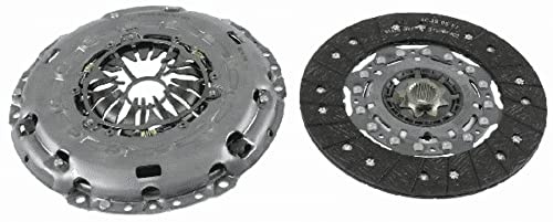 SACHS 3000 951 945 Kupplungssatz XTend für Fiat Bravo II (198_) 2006-2016 und Andere Fahrzeuge