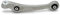 ATEC Germany 1x Querlenker Vorderachse, vorne unten rechts Kompatibel mit A udi A4 B8 (8KH) (8K2) (8K5), A5 (8T3) (8F7) (8TA), A6 C7 (4G2, 4GC) (4G5, 4GD), A7 Sportback (4GA, 4GF), Q5 (8RB)