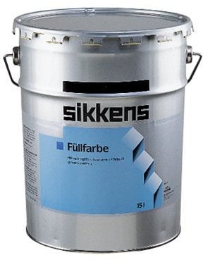 Sikkens Fullfarbe Bianco Lt. 15