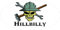 Ritrama Indigos UG Auto Aufkleber 3 - Hillbilly Skull Hard Hat Helmet Stickers 38mmx76mm H330