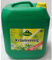 Vinaigre aux herbes audacieux au goût épicé et frais (bidon de 10 l)