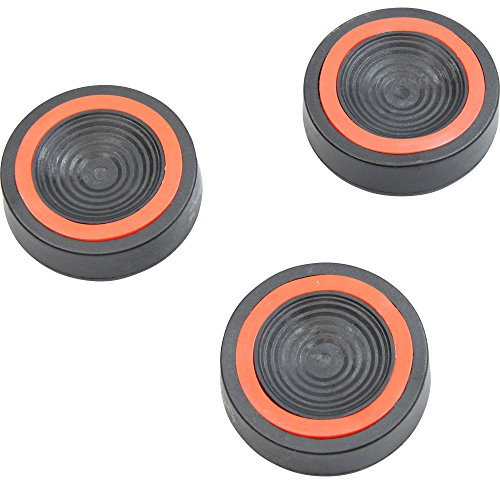 Omegon Schwingungsdämpfer Set