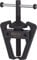 KS Tools 700.1179 Polklemmen-Wischarm-Abzieher 2armig, 45mm