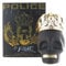 Police To Be The King EDT Eau de Toilette Spray für Männer 40 ml UK