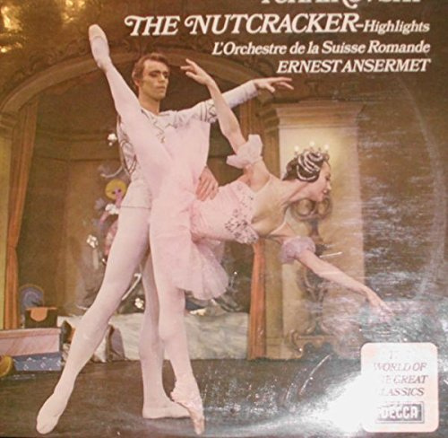 The Nutcracker (Highlights)