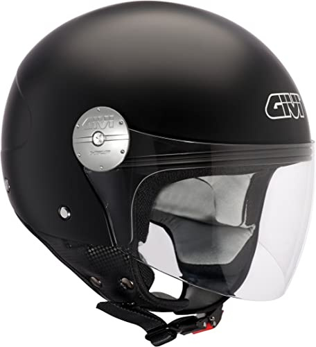 Givi HPS 10.7 Mini-Jet-Helm