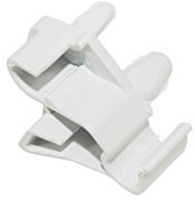 Scharnier L/H Fast Freeze Lasche