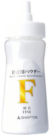 SHAPTON Powder for correction (Fine) (Japan Import)