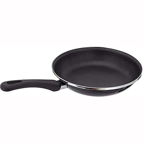 Judge Horwood 28cm Frying Pan, Black
