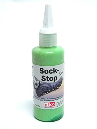 efco Sock Stop Liquid - 100ml