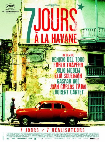 7 jours a la havane [FR Import]