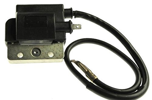Citomerx Zündspule 6V Piaggio APE, kompatibel mit Vespa V50, S, L, N, R, Special, SS 50/90/100/125/150