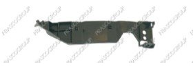 Prasco - SZ0341004 - Suzuki - Swift - Mod. 01/05-12/06 - Halter Seitlich Links Stosstange Vorne-Aus Kunststoff