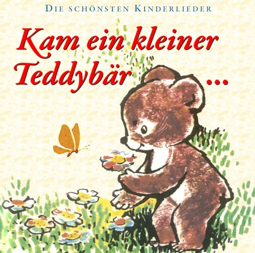 Kam Ein Kleiner Teddybär...