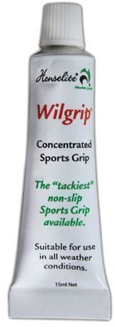 Henselite Bowls Sports Non Slip Wilgrip Bowling Bowls Polishing Wax In Tube