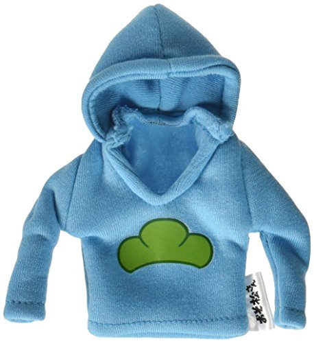 meleze mini-porche Parker Osomatsu