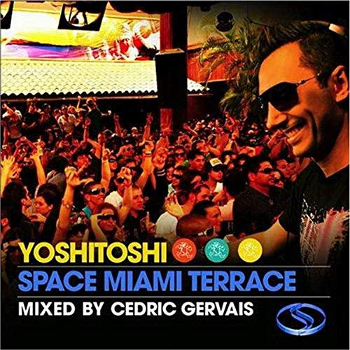 Yoshitoshi Recordings (Nova MD)