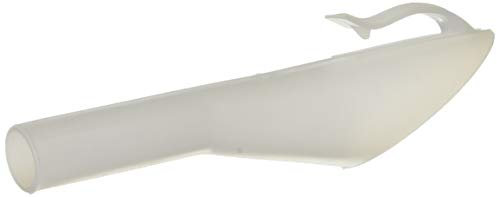 Ford 8U5Z-17B068-B - Embudo para depósito de gasolina